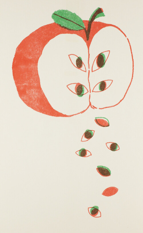 Apple of My Eye