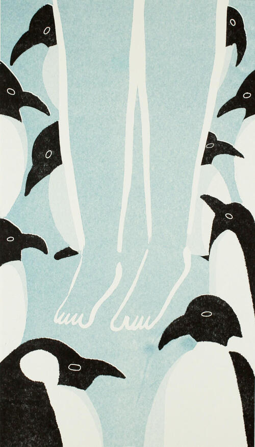 Cold Feet