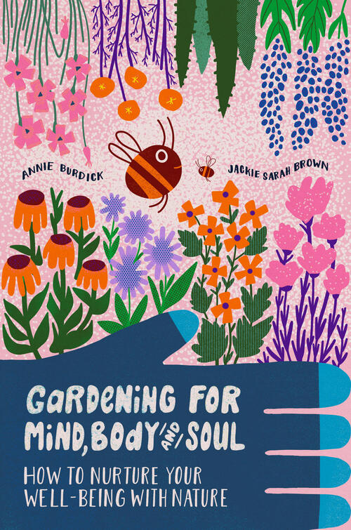 Gardening Book