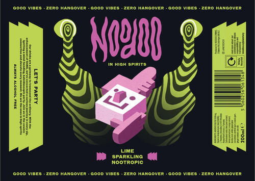Noodoo Lime